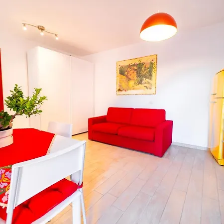 Διαμέρισμα Casa Nanni