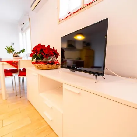 Lejlighed Casa Nanni