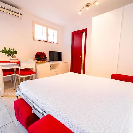 Lejlighed Casa Nanni
