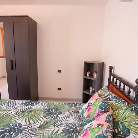 Casa Nanni Portoferraio