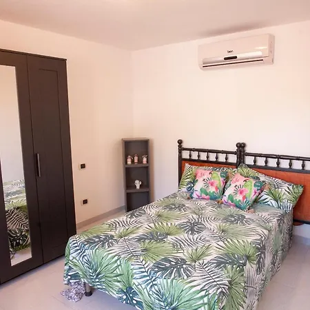 Lejlighed Casa Nanni