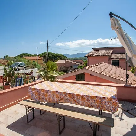 Casa Nanni *