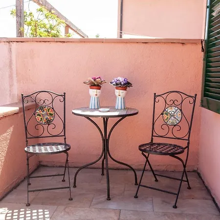 Casa Nanni Lejlighed