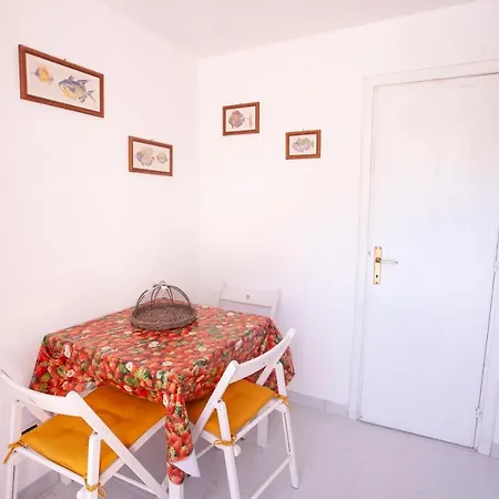 Lejlighed Casa Nanni *