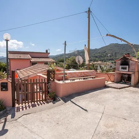 Lejlighed Casa Nanni *