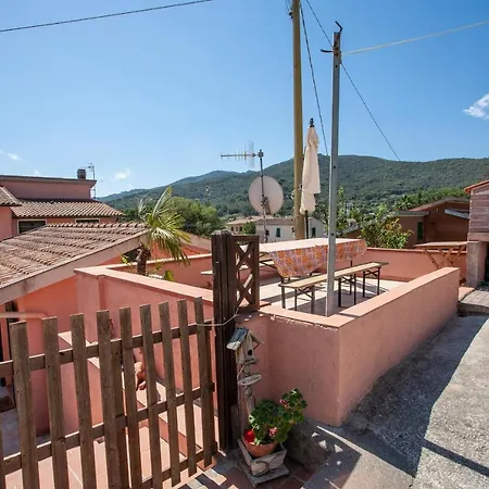 Lejlighed Casa Nanni