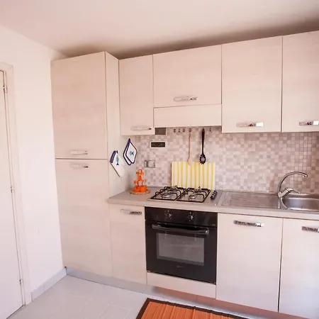 Casa Nanni * Portoferraio