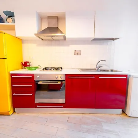 Apartment Casa Nanni *