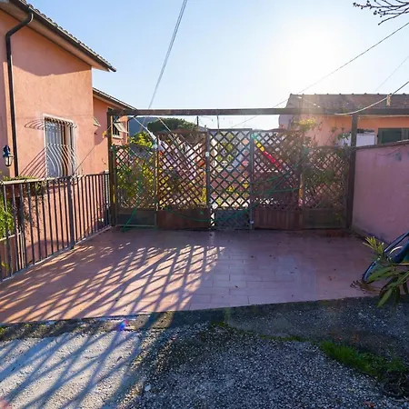 Casa Nanni * Portoferraio