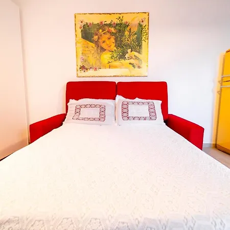 Casa Nanni Apartment