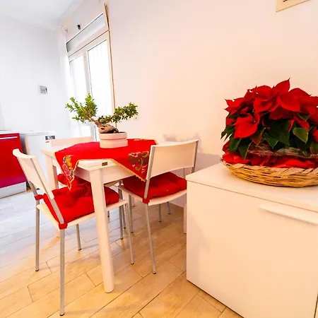 Casa Nanni Apartment *