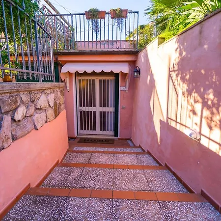 Casa Nanni