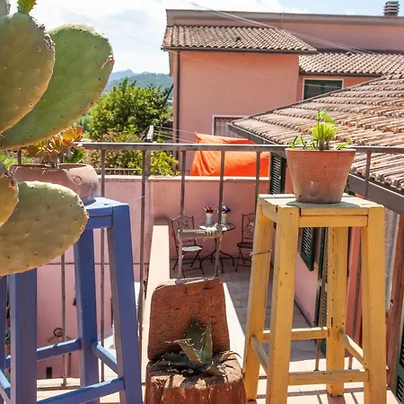 Casa Nanni * Portoferraio