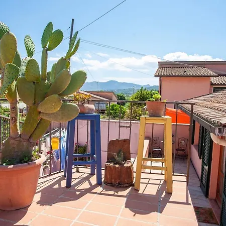 Casa Nanni * Portoferraio
