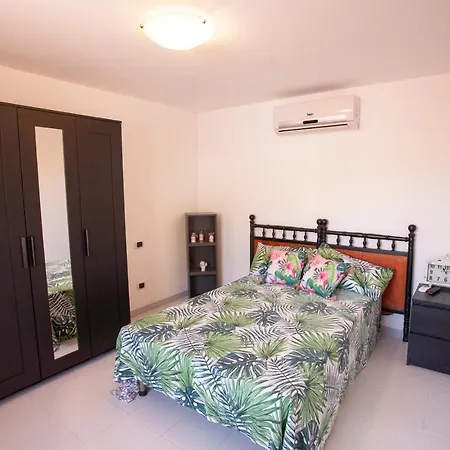 Casa Nanni Portoferraio