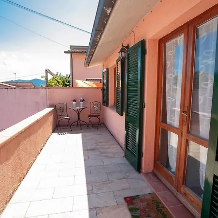 Apartment Casa Nanni