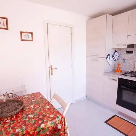 Casa Nanni Apartment