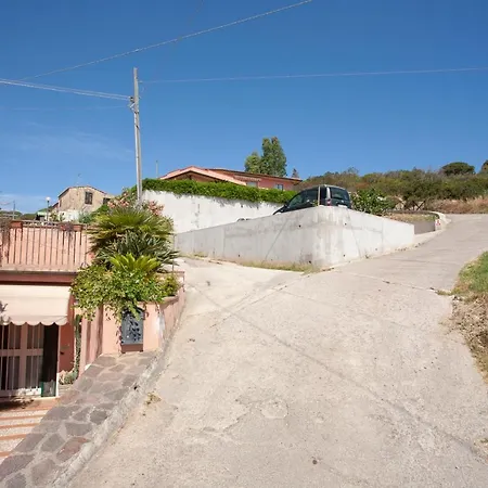Casa Nanni Apartment